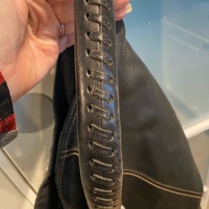 Lucky brand shoulder bag